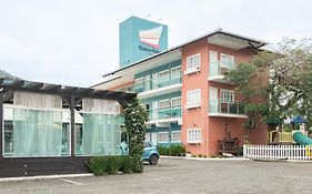 Pousada Quinta Da Baleeira Hotel 3*